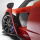 Illustration for article titled The McLaren Senna Is An Uncompromising Track Car Here To Storm Your Heart